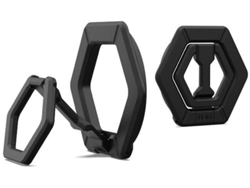 Anillo UAG Magnetic Ring Stand (Negro)