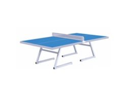 Mesa de ping pong para exteriores Sinai Softee, nueva y duradera