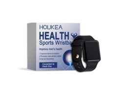 Pulsera deportiva Worten para hombre para la salud