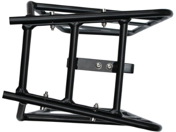 Soporte Delantero Para Cesta De Carga Bicicleta Montaña Harilla, Estable Bolsas Equipaje, Estante Compras