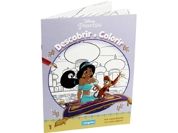 Libro de Disney