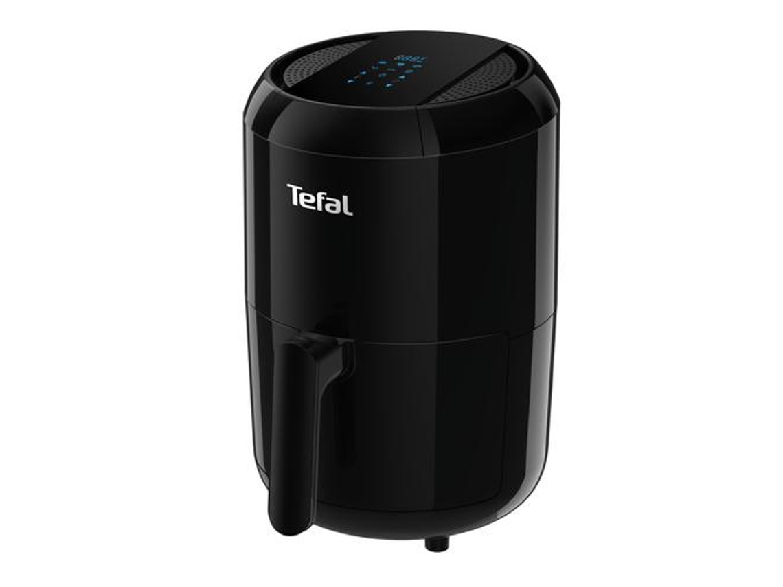 Freidora de Aire TEFAL Easy Fry Ey3018 (1.6 kg - Negro)