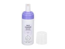 Mousse limpiadora facial para desmaquillar y controlar la grasa