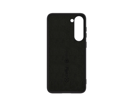 Funda para Samsung Galaxy S23+/S23 Plus BIGBUY TECH Negro