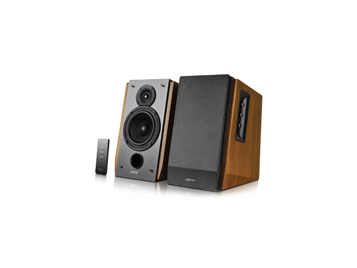 Altavoces activos de estante EDIFIER R1600Tiii