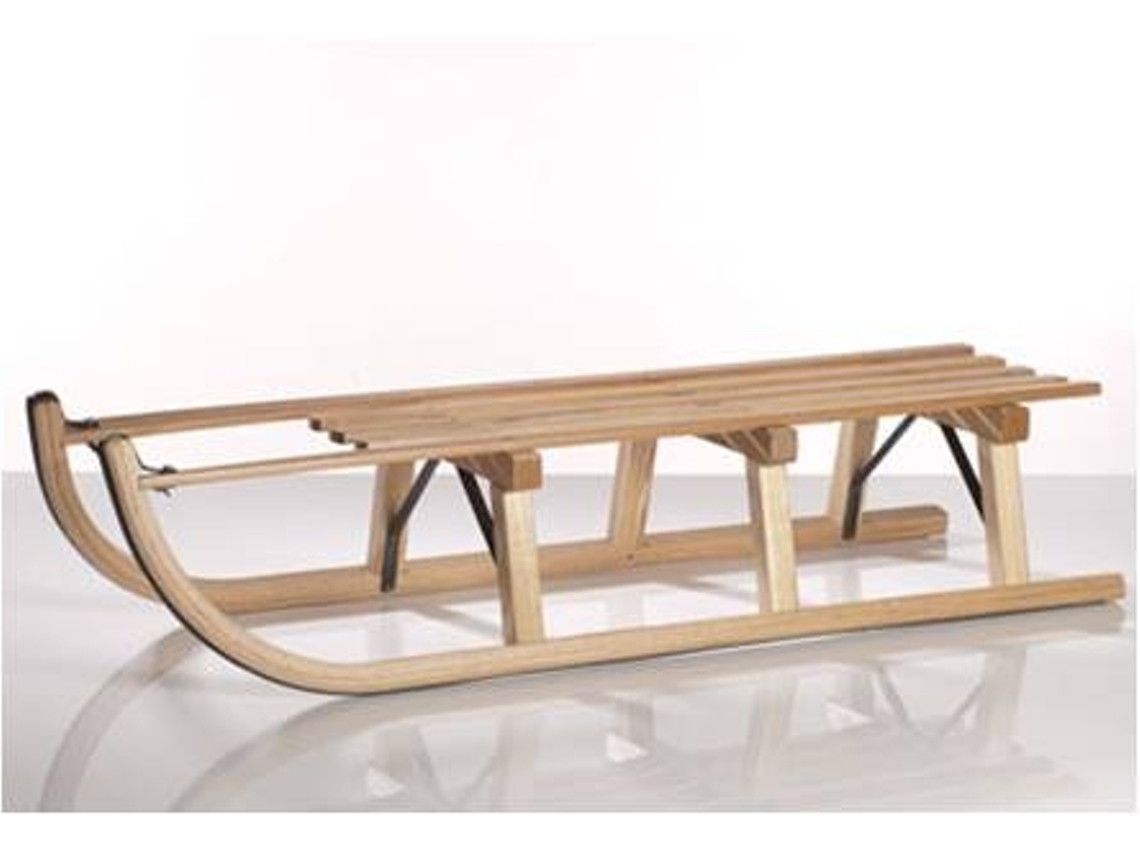 Comboio SIRCH (Madera - Beige - 110 x 27 x 23 cm)