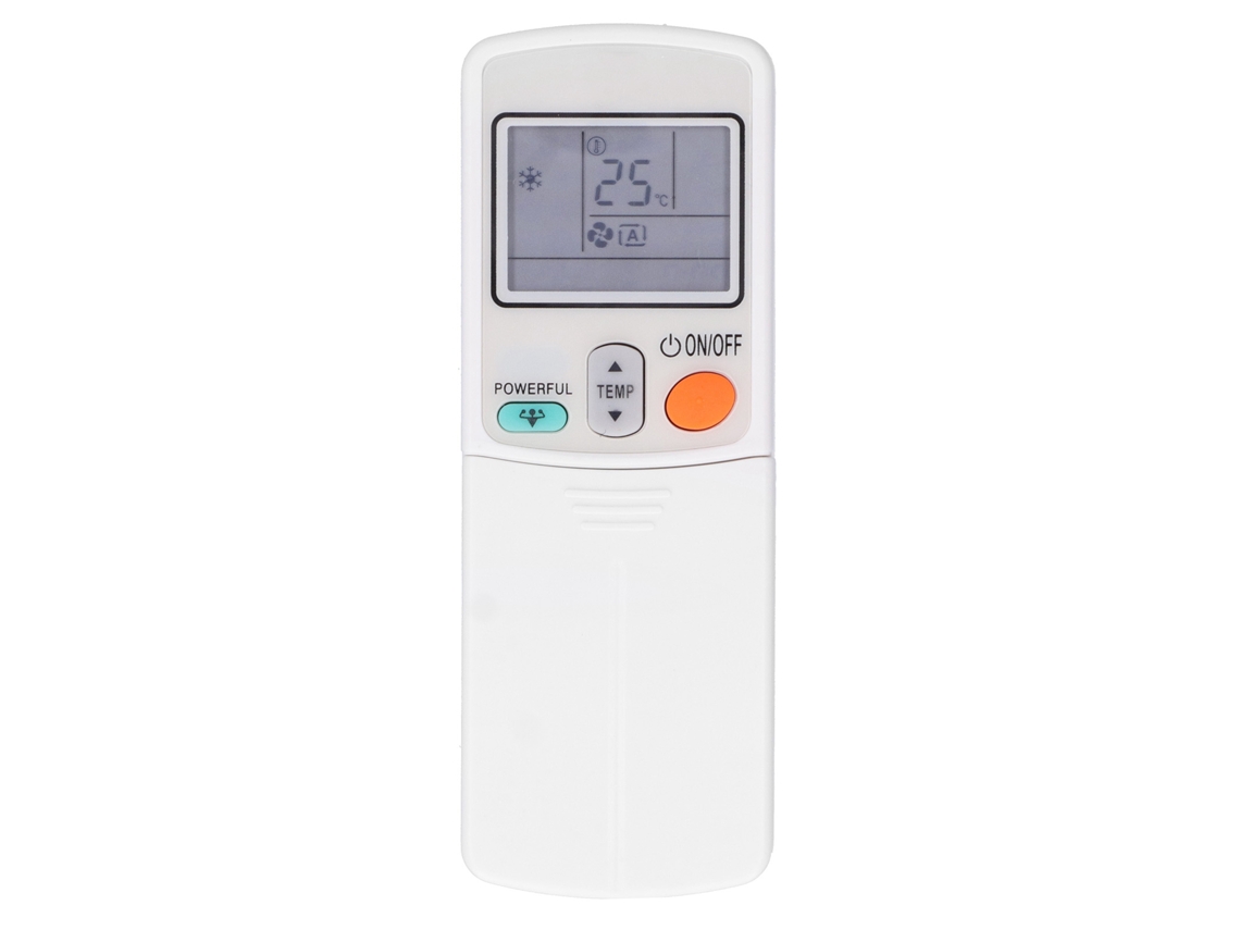 Mando A Distancia Abs Para Aire Acondicionado Daikin Arc423a1 Arc423a2 Arc423a3 (repuesto)