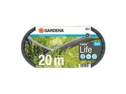 Juego de mangueras Liano Life (20 m)