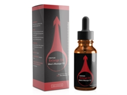 Aceite Para Aumento De Pene Masculino Lanthome Ayuda Sexual Erección Corporal