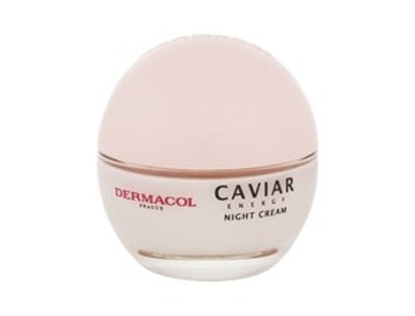 DERMACOL - Caviar Energy Night Cream 50ml