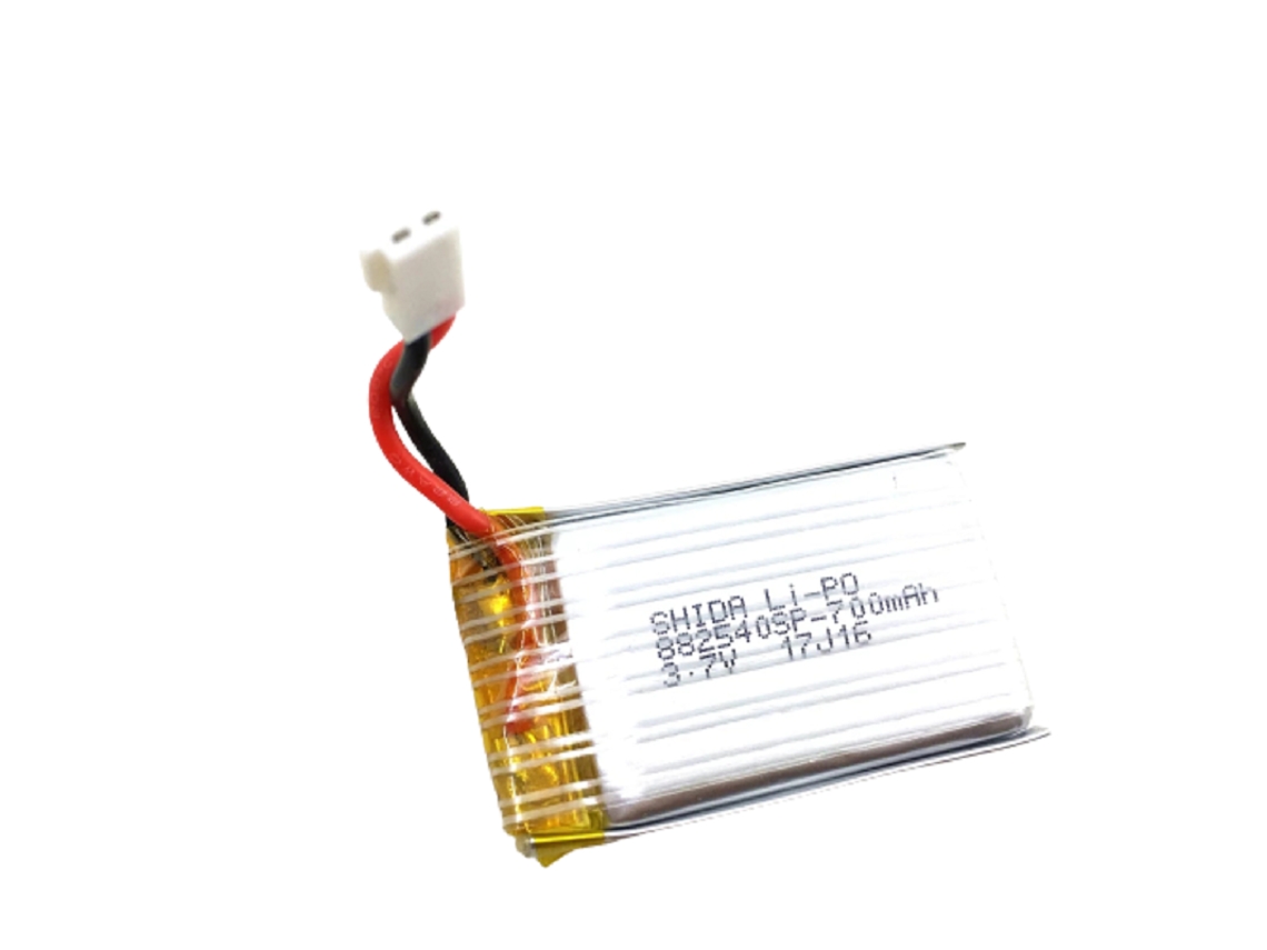 Xk K124 3.7v 700mah 20c Battery Rc Helicopter Spare Parts