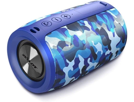 Altavoz CHRONUS S32-H3 (Bluetooth)