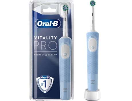Escova de Dientes Eléctrica Vitality Pro ORAL-B