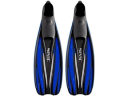 Aletas de Buceo SEACSUB F100 Pro (EU 36-37)