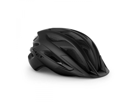 Casco aerodinámico MET Crossover Mips