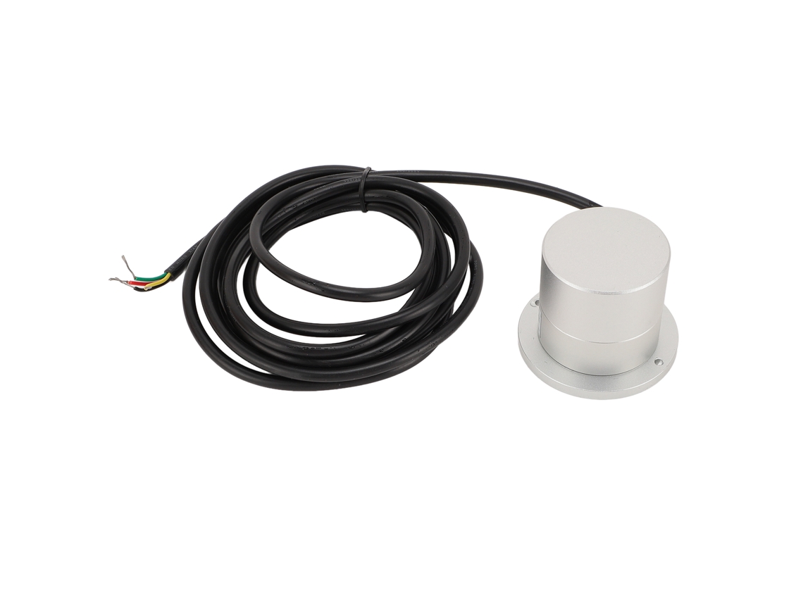 Sensor UV solar RS485, detector de intensidad de luz de radiación UV, transmisor, fotómetro de alta precisión de 9-30 V
