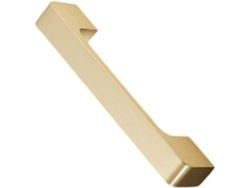 Tiradores De Latón Para Armarios Largos Y Cuadrados Para Puertas De Cajones, Manijas De Cocina, Dormitorio, Accesorios