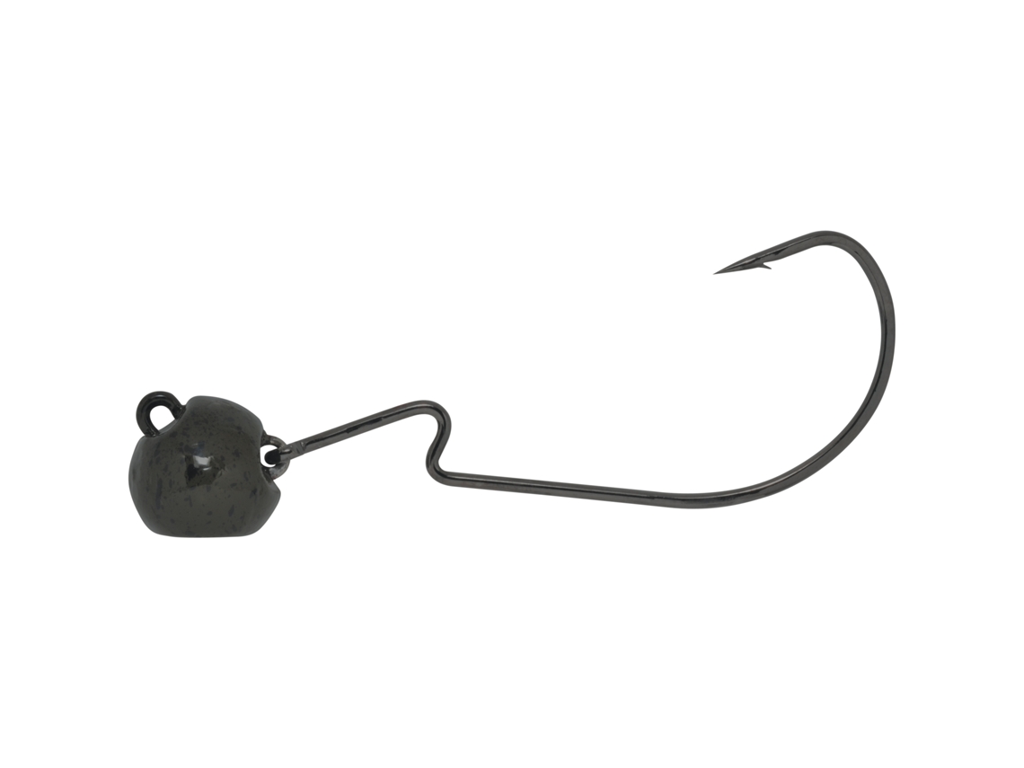 Cabeza de plomo VMC Mystic 7320SJ x2 14g