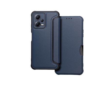 Funda para Xiaomi Redmi Note 12 5G TUMUNDOSMARTPHONE Azul