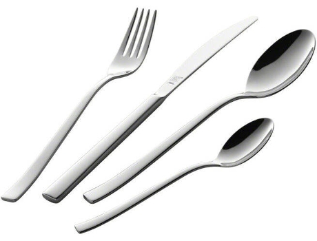 Cubiertos ZWILLING (Acero Inoxidable)
