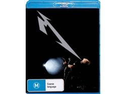 Blu-ray Metallica - Quebec (1CDs)