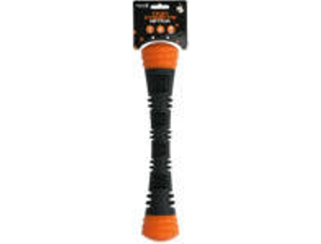 Mordedor para Perros DOG COMETS Meteor L Naranja
