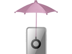 Parasol Para Teléfono Móvil, Pantalla Magnética Antirreflectante Parasol Para Teléfono Móvil Para Usar En La Piscina,
