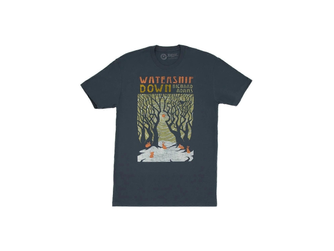 Watership Down Unisex T-shirt Classic Unisex Best Sellers Sizexxl