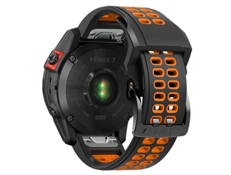 Correa para Garmin Fenix 7X 680603155A