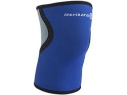 Rodilleras REHBAND Qd 3 Mm Azul (M)