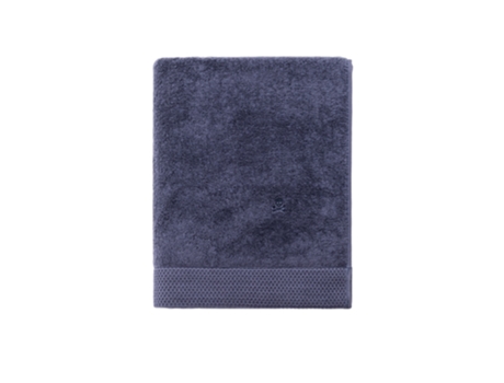 Toalla de Baño 90x150cm 100% Algodón 550GSM Navy SCALPERS