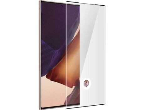 Protector de Pantalla Samsung Galaxy Note 20 Ultra AVIZAR 9H Curvo