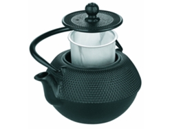 Tetera IBILI Hierro Fundido 0.72 L (720 ml - 0.72 L)