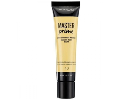Base de Teint Eclat Face Studio Prime MAYBELLINE NEW YORK