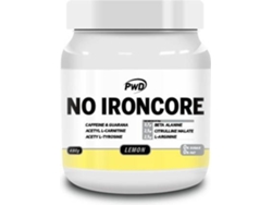 Té PWD N.O. Ironcore Sabor A Limão (480 g)