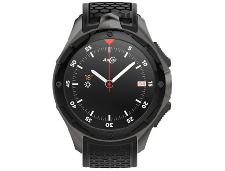 Smartwatch ENZON Negro