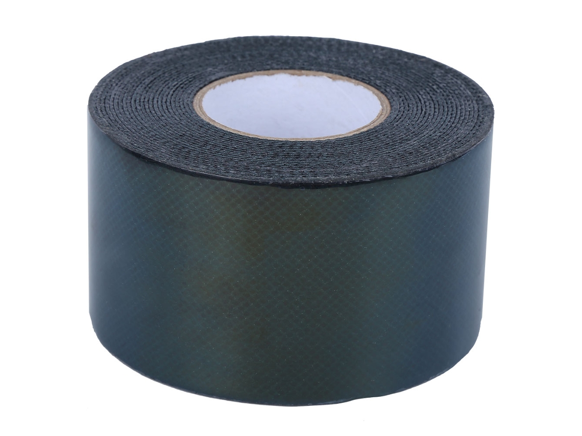 Cinta autoadhesiva para coser césped artificial, 50mm x 5m, resistente al desgaste.