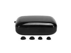 Auriculares Inalámbricos M17 Tws Con Pantalla Digital Led, Resistentes Al Agua, Ideales Para