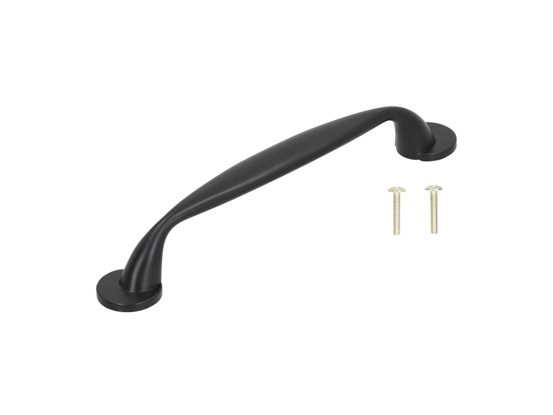 Tirador Decorativo De Aleación De Zinc Para Cajones, Muebles De Cocina, Dormitorios Y Baños.