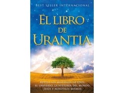 Libro El Libro de Urantia de Urantia (Español)