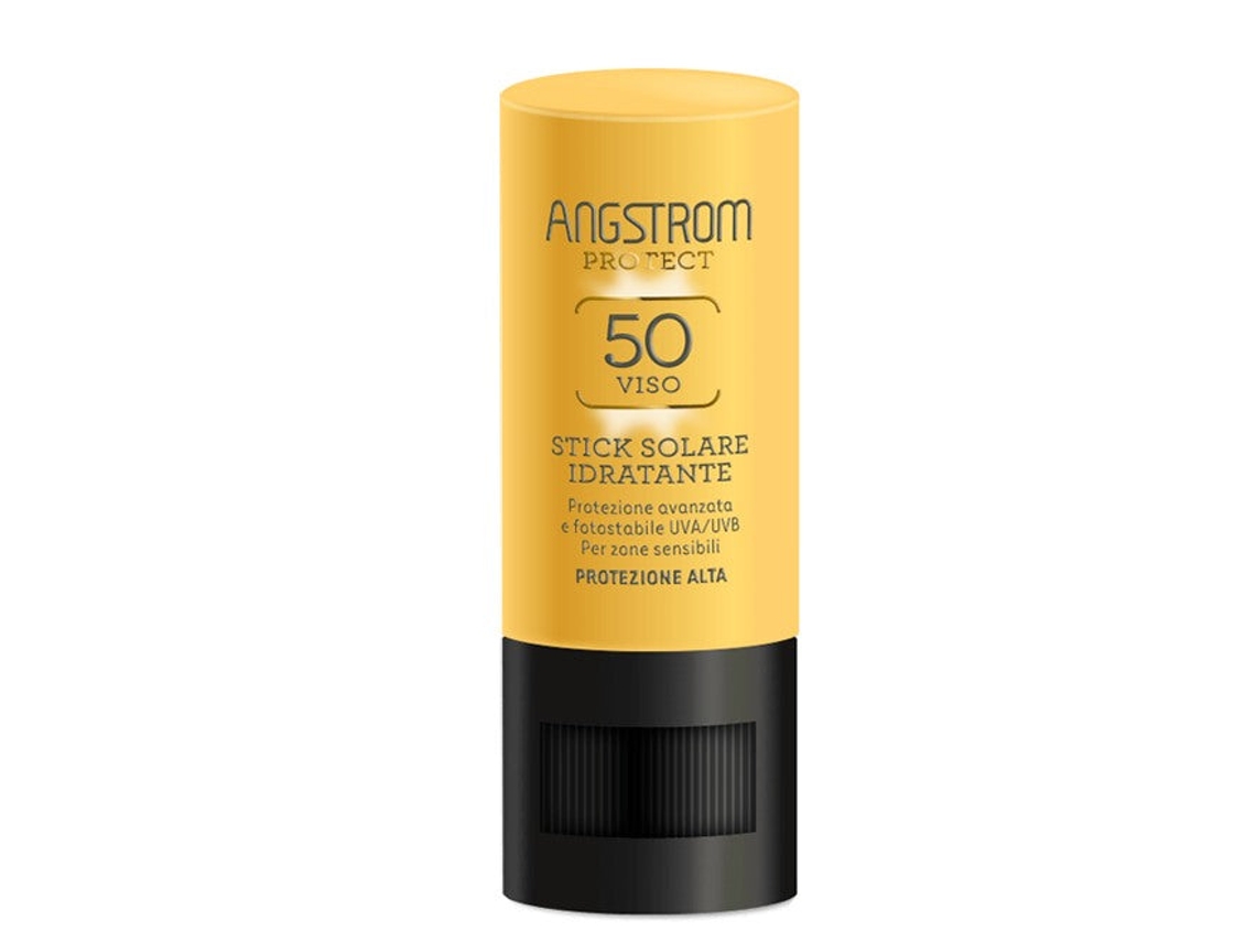 Protect Stick Solare Protettivo 50 8 G Angstrom Angstrom
