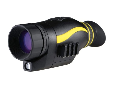 Binoculares de imágenes térmicas Binoculares de visión nocturna Monoculares digitales HD por la noche Tomar fotografías Cámara de video Telescopios...