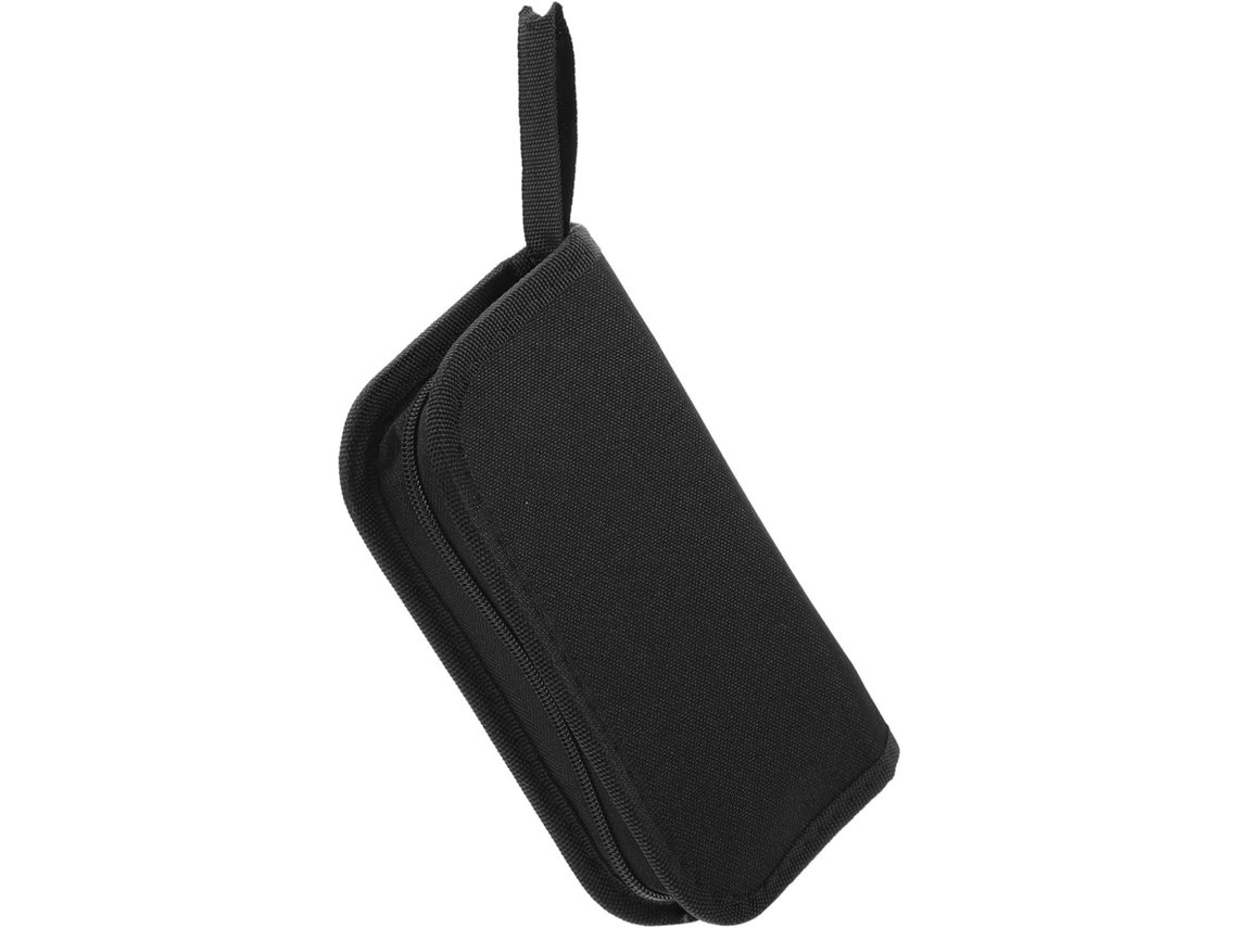 Bolsa pequeña y portátil para estuche de guitarra. Slowmoose