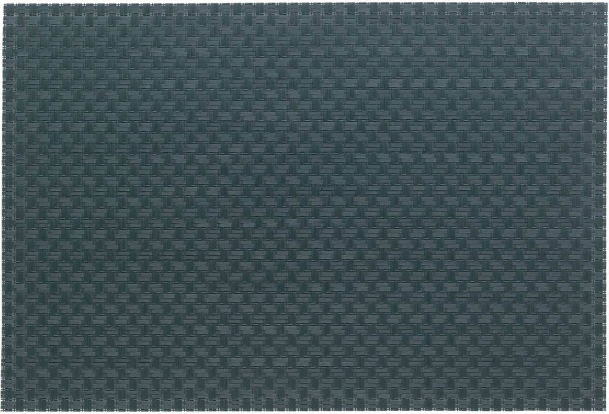 Kela Manteles Individuales plato 45 x 30 cm de pvcpoliéster 1 15641