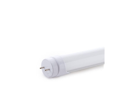 Tubo LED T8 23W 2.300Lm 4000ºK 150Cm Cabeza Rotatoria Conexión Un Extremo 60.000H [TC-T8RDDG23W-O-W] GREENICE