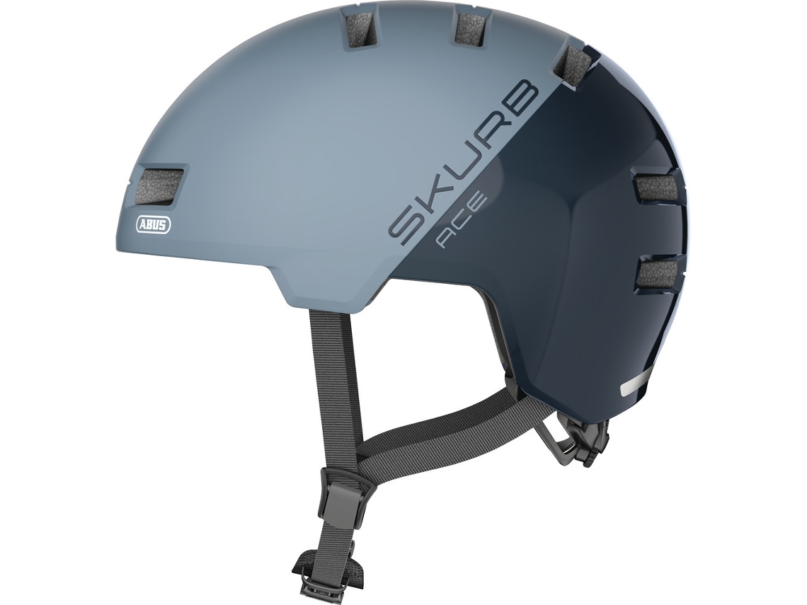 Casco ABUS Skurb Ace