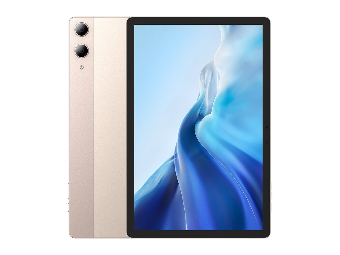 Doogee Tab E3 Pro Helio G100 Octa Core 8 GB de RAM + 24 GB de memoria virtual 256 GB de ROM 13 pulgadas 4G LTE 11000 mAh