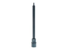 Mango De Destornillador Eléctrico, Punta Cónica, Vaso T25 De 1/2" (200 Mm), Llave De Estrella.