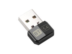 Adaptador de audio USB 5.4 con receptor Bluetooth Chrui