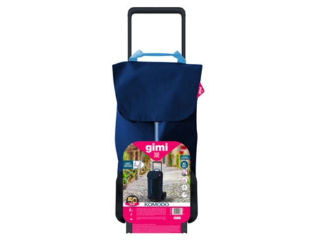 Carritos de Compras GIMI S komodo